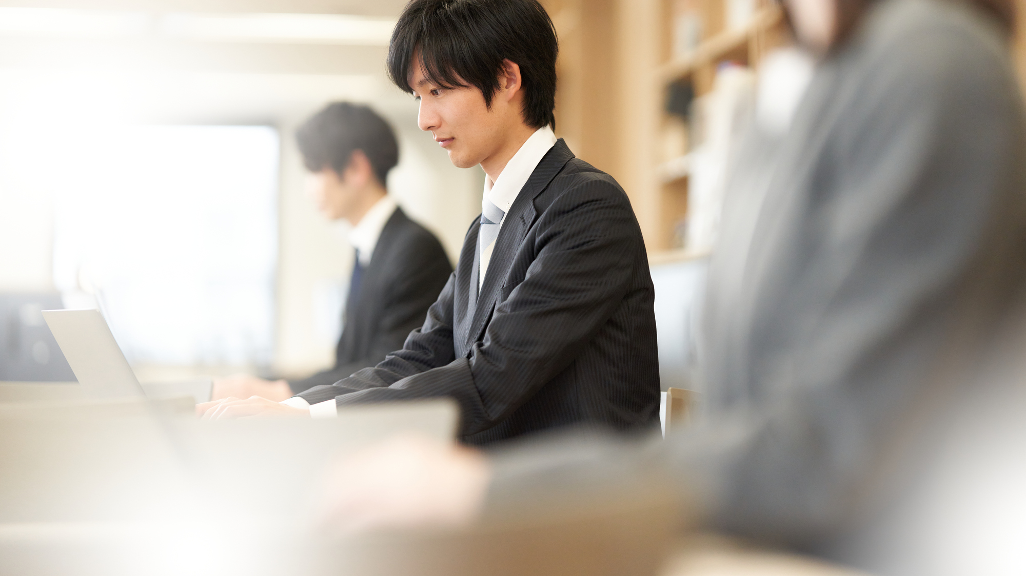 2024年1月から導入されたUSCPAの新試験とは？試験科目や制度の変更点を 